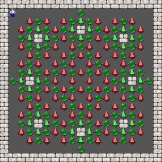 Уровень 1 — Attrition 4
